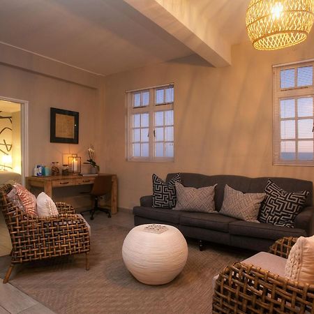 Cape Recife Lighthouse Luxury Villa Port Elizabeth Exteriör bild