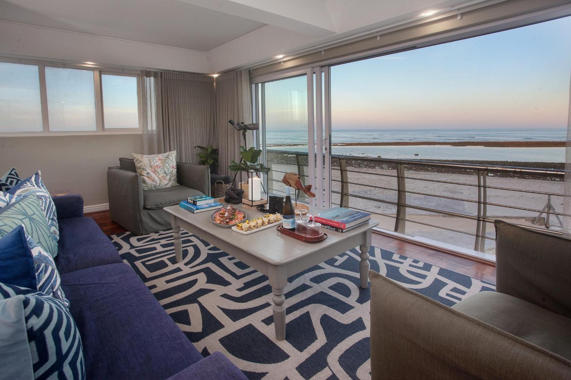 Cape Recife Lighthouse Luxury Villa Port Elizabeth Exteriör bild